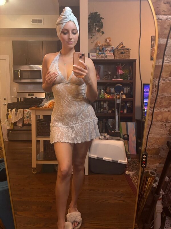 lanadelamo nude photo 30