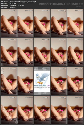 Lana_goodgirl nude photo 10
