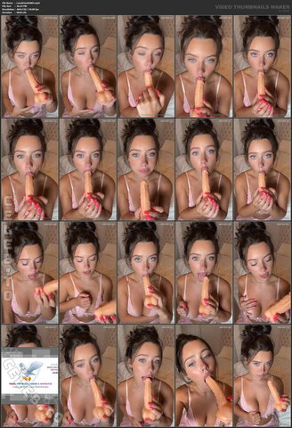 Lanah Cherry New (3 photos)