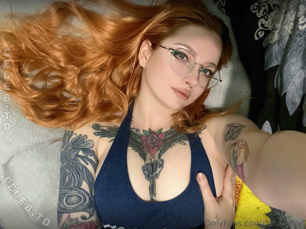 Lana_mori nude photo 5