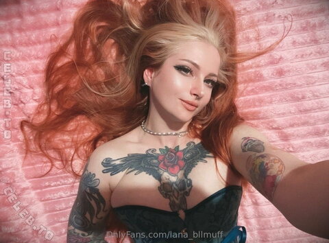 Lana_mori nude photo 3