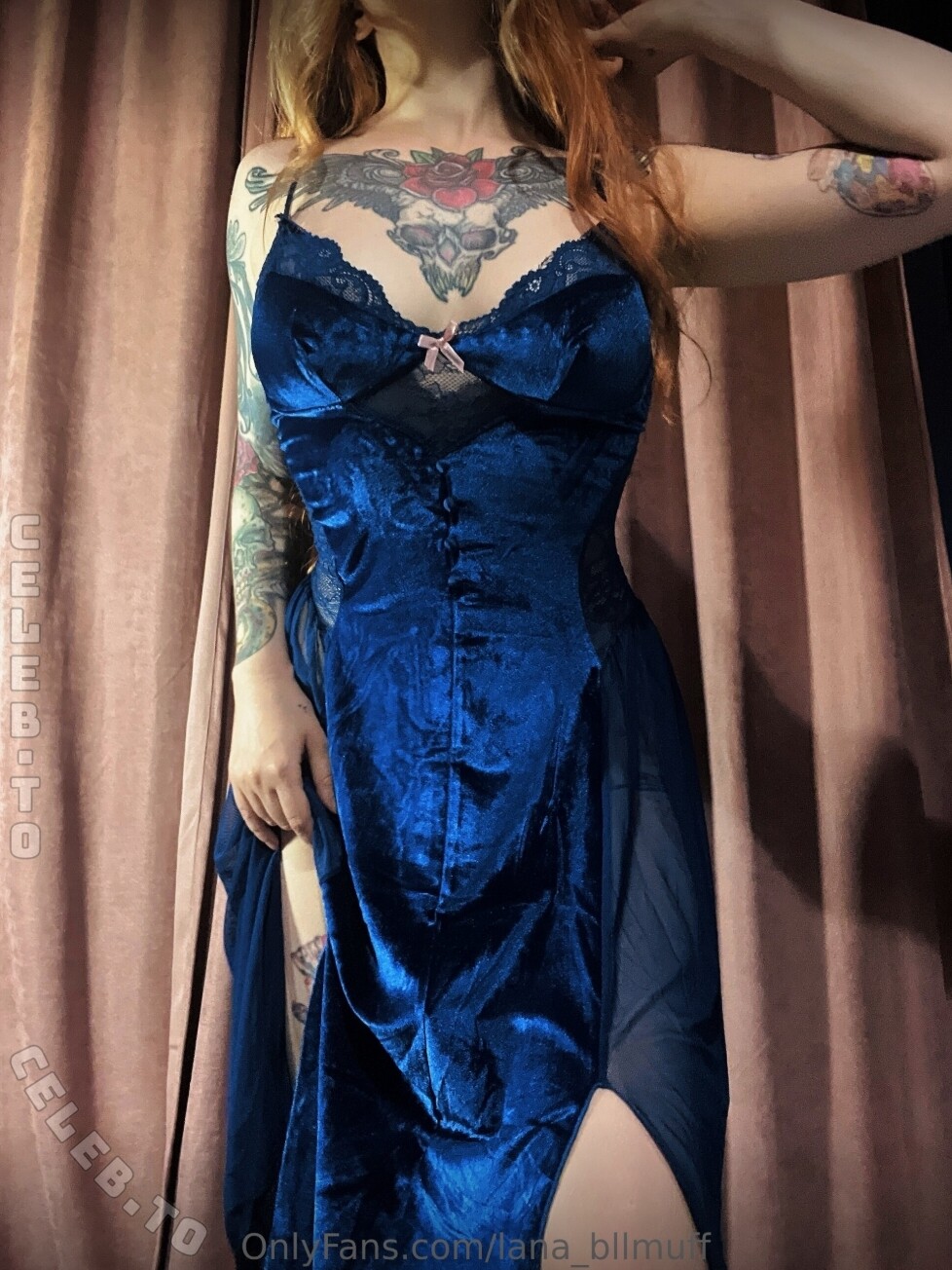Lana_mori nude photo 3