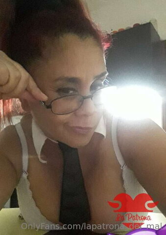 Lapatrona_del_mal nude photo 48