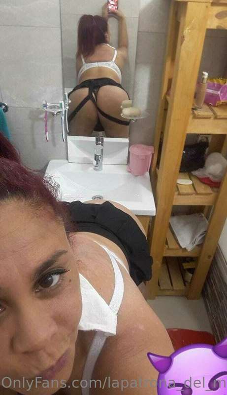 Lapatrona_del_mal nude photo 9