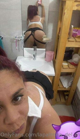 Lapatrona_del_mal nude photo 41