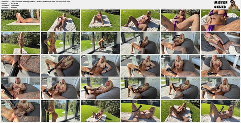 Lara Cumkitten nude photo 54