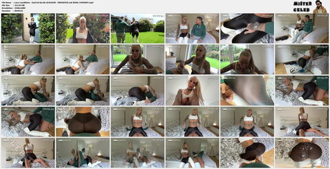 Lara Cumkitten – May I sleep at your place - cheating with XXXXL cumshot