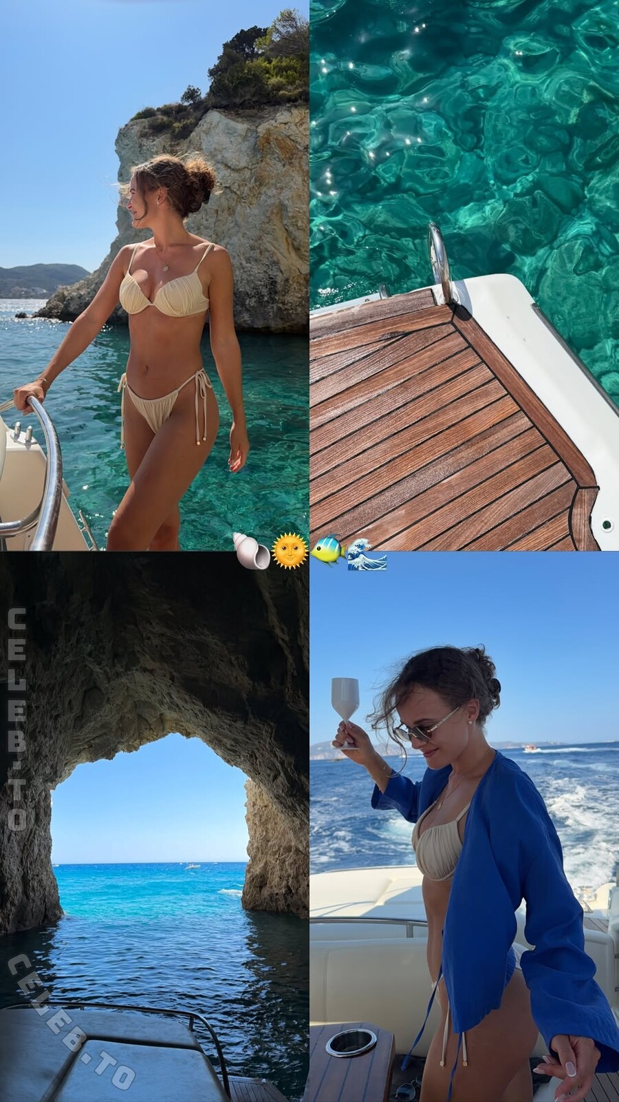 Lara Emilia nude photo 1
