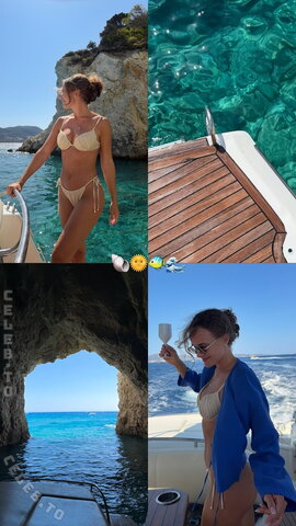 Lara Emilia – Insta-Story 23.07.26