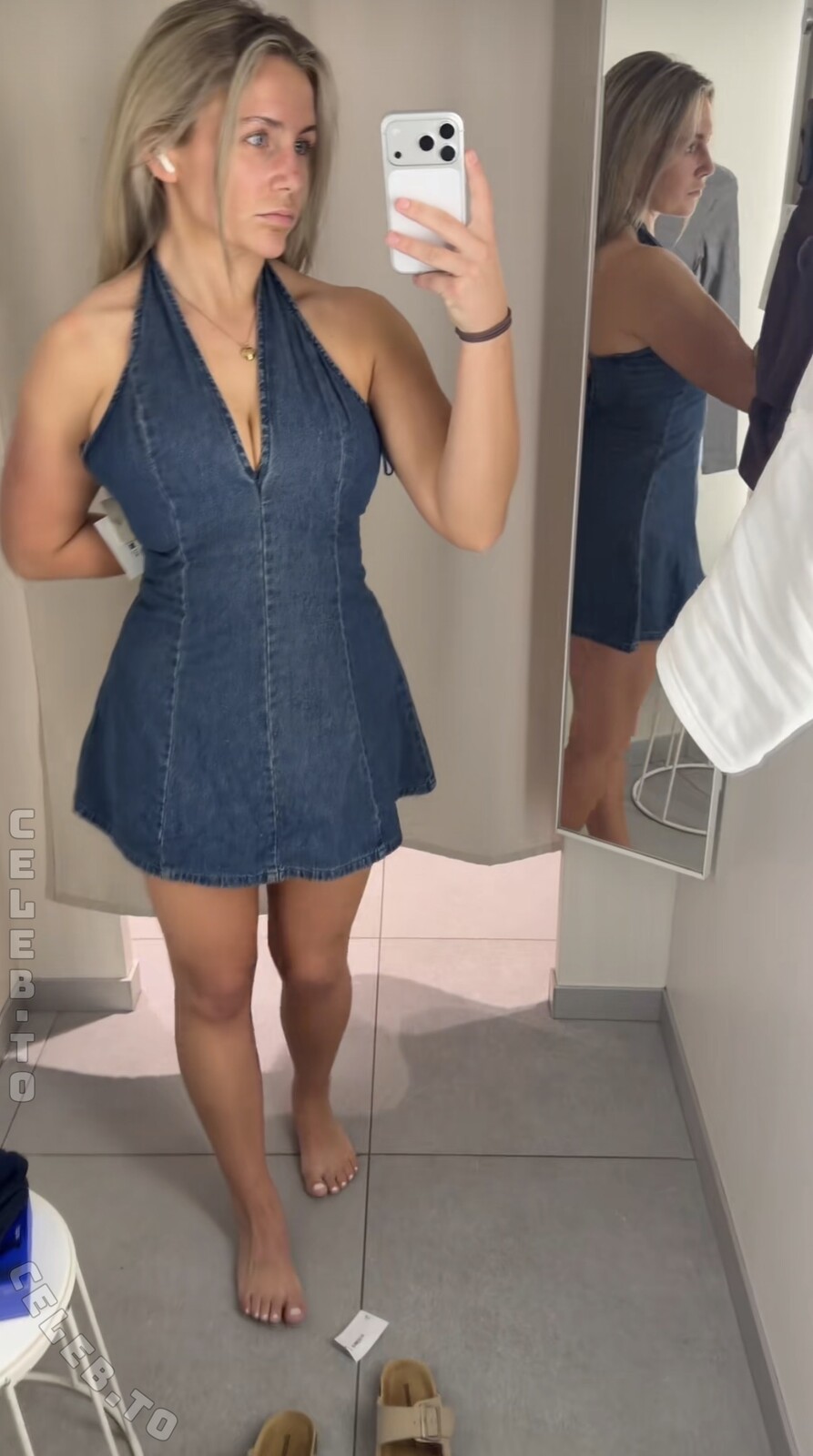 Lara Esser nude photo 2