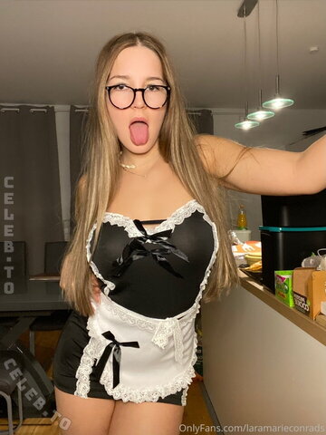 Lara Marie Conrads nude photo 15