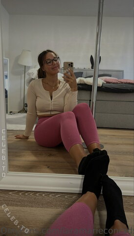 Lara Marie Conrads nude photo 12
