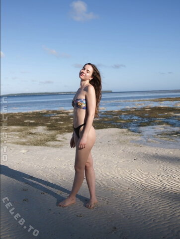 Lara Marie Kremer nude photo 20