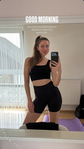 Lara Marie Kremer New (1 photo)