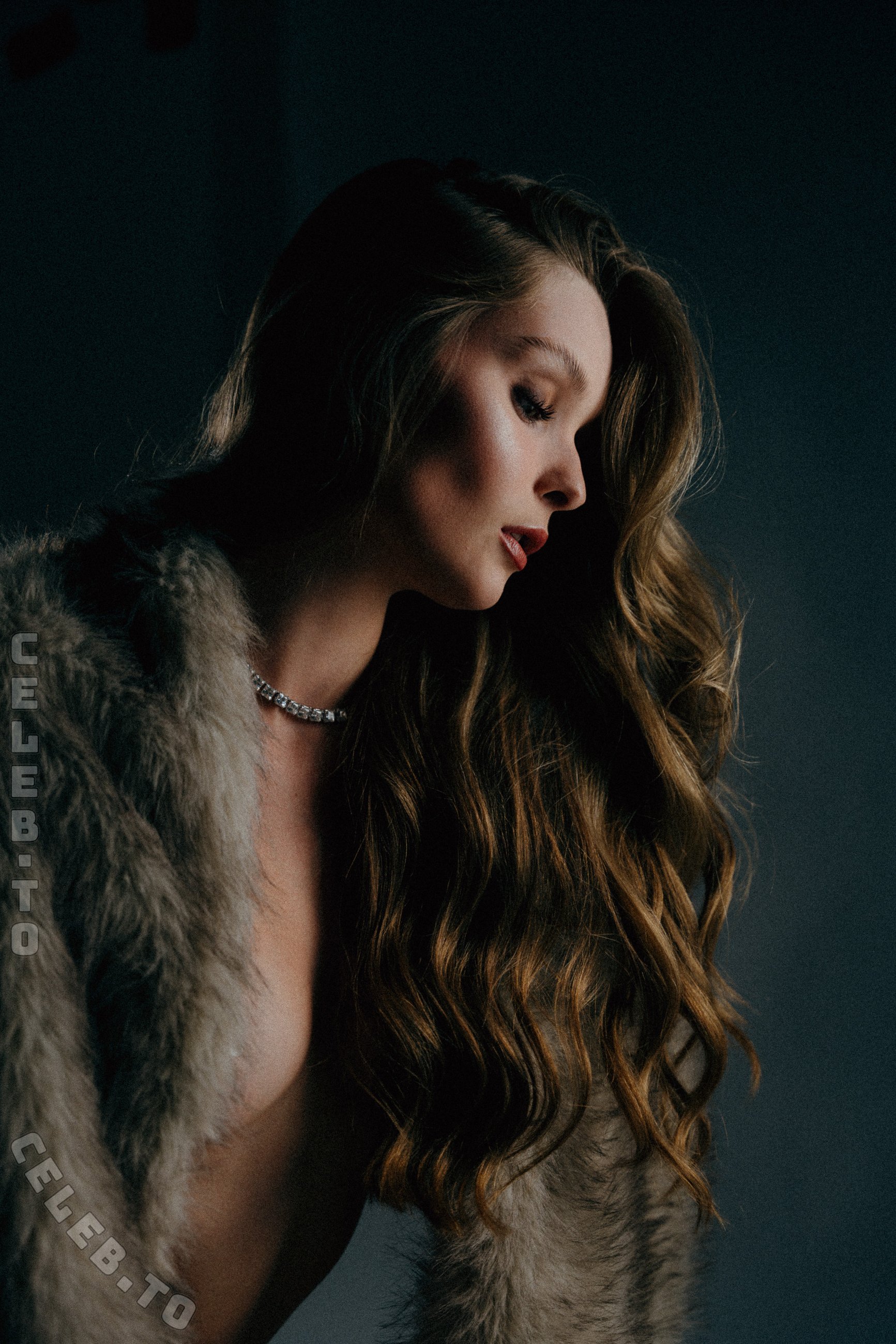 Lara Oster nude photo 3
