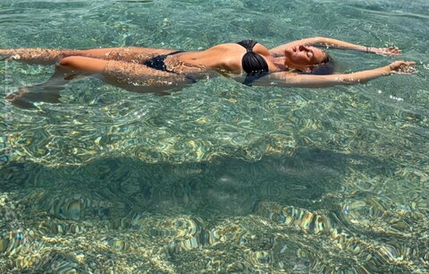 Lara Spengler New (1 photo)