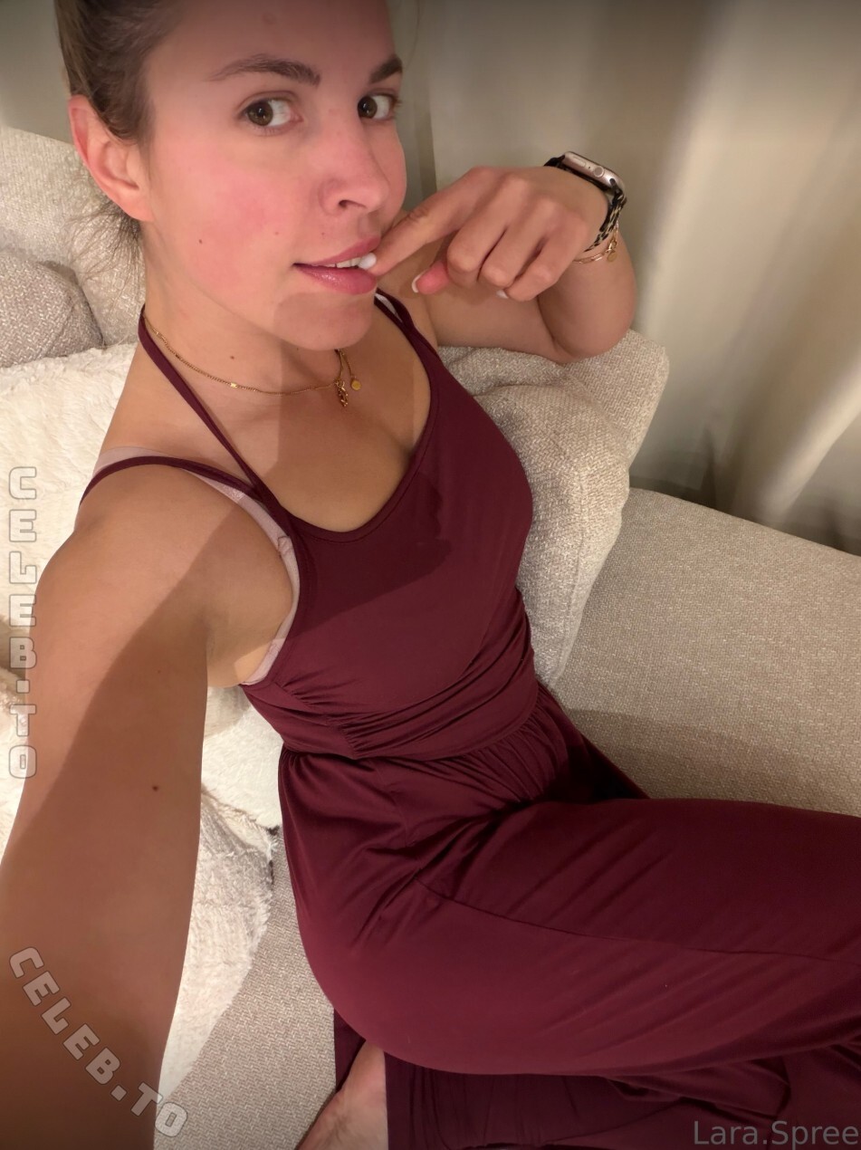 Lara Spree nude photo 2
