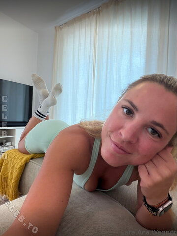 Lara Spree – From the DMs -->