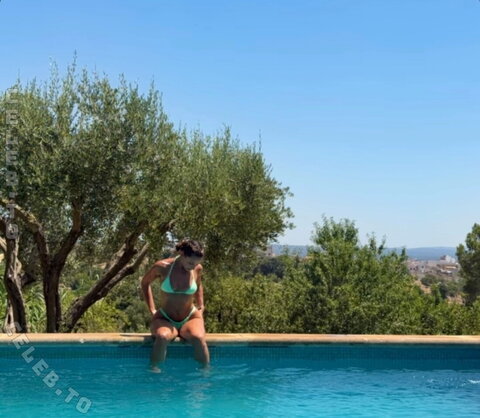 Lara Tepper nude photo 6