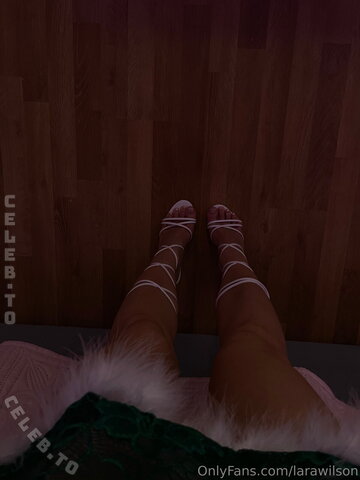 Lara Wilson nude photo 51