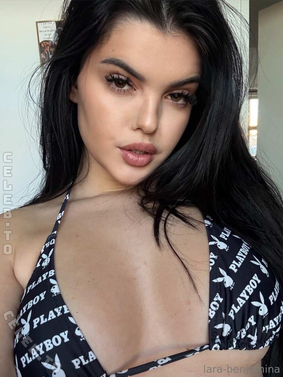 Lara Winter nude photo 1
