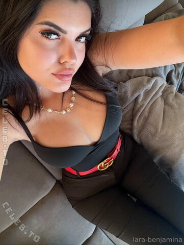Lara Winter – Chilling 😋 what about you?