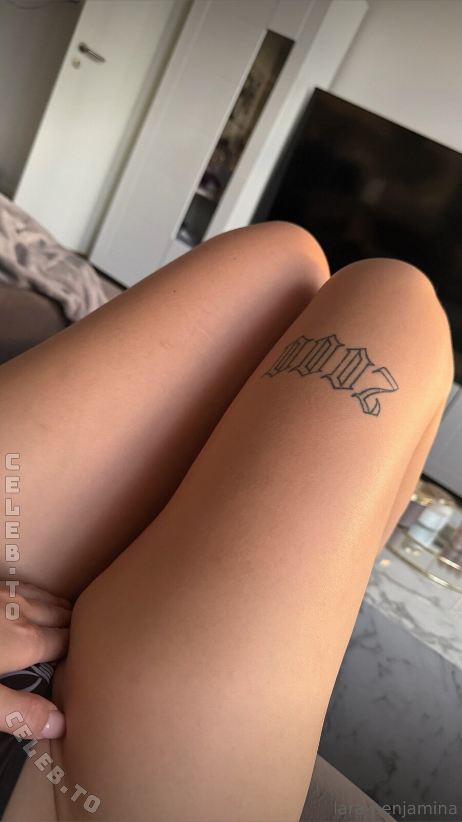 Lara Winter nude photo 1