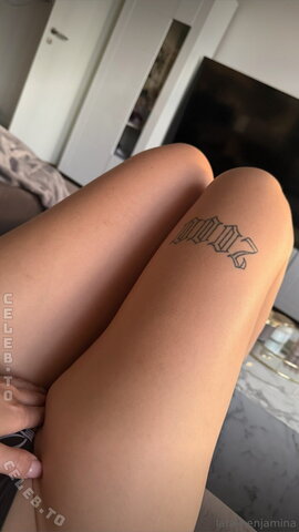 Lara Winter – I guess I need help here👅