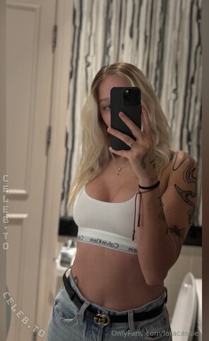 Laracassie nude photo 20