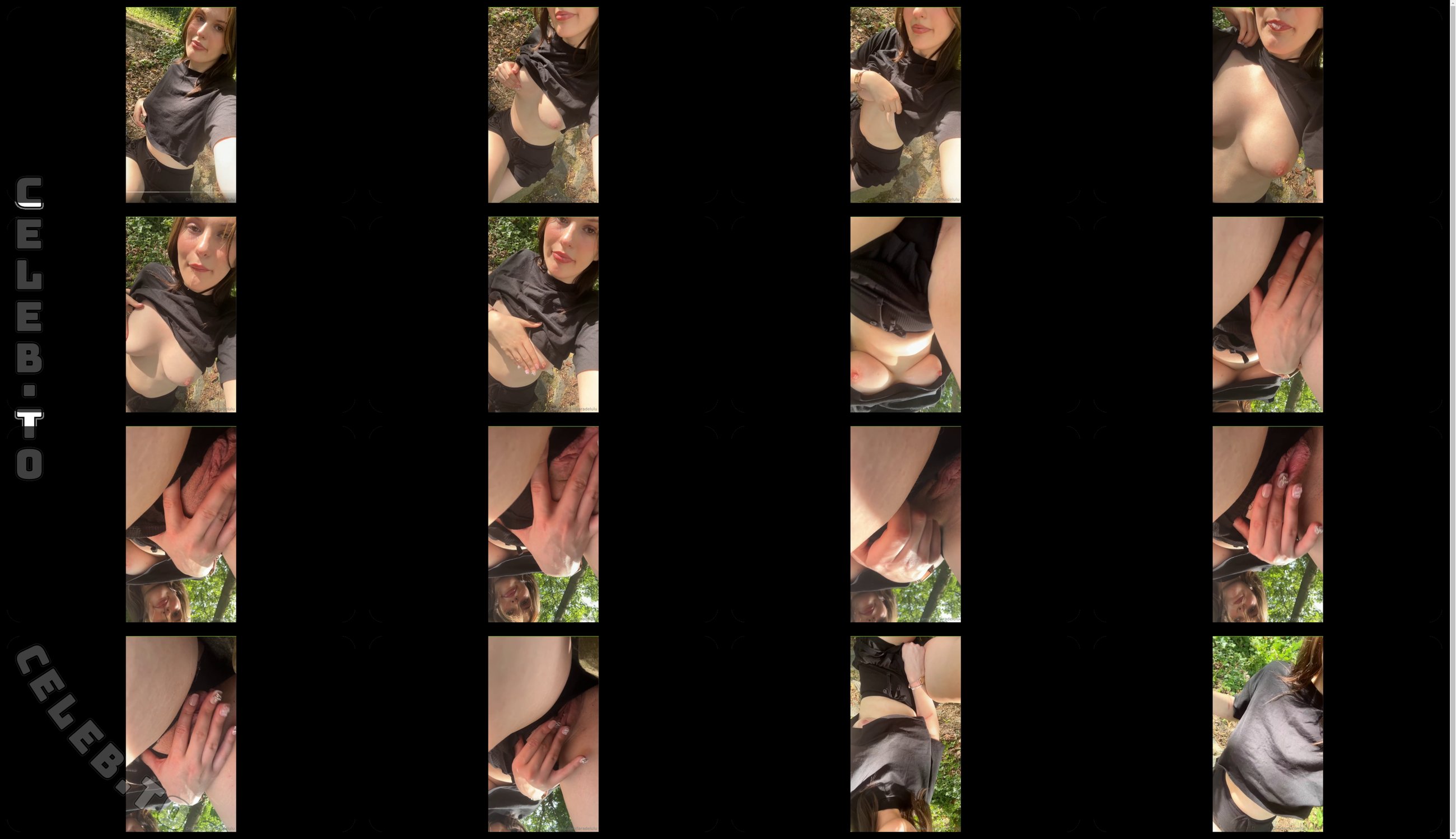 LaraDeLulu nude photo 3