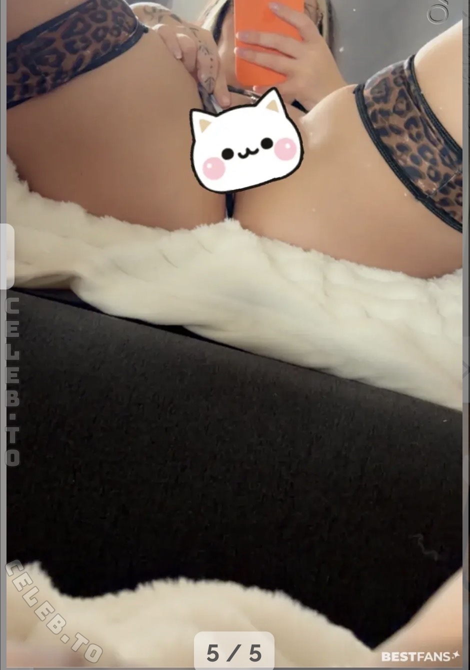 larajennycroft nude photo 3