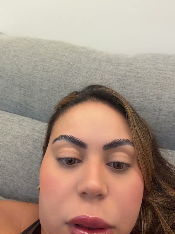 Lariic nude photo 3