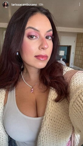 Larissa Cambusano Fresh (13 photos)