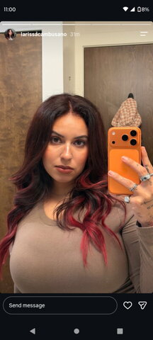 Larissa Cambusano nude photo 10