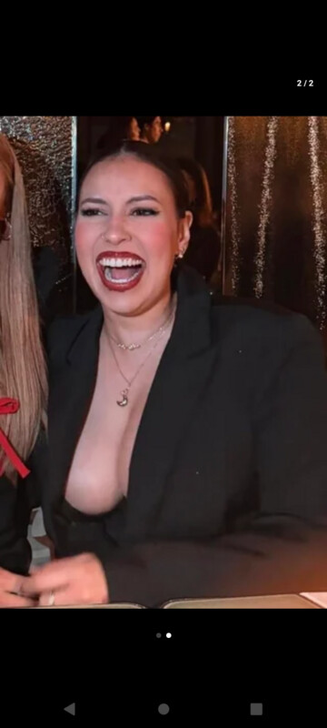 Larissa Cambusano nude photo 12