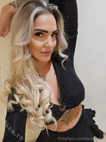 Larissa Lou nude photo 199