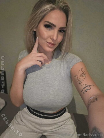 Larissa Lou nude photo 196