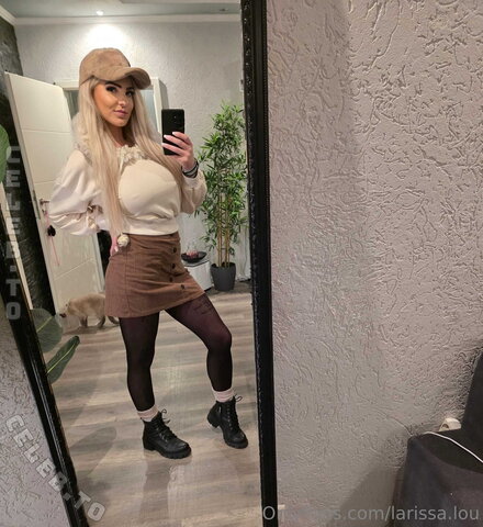 Larissa Lou nude photo 189