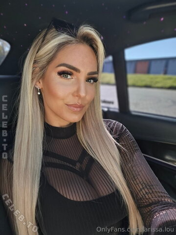 Larissa Lou nude photo 5