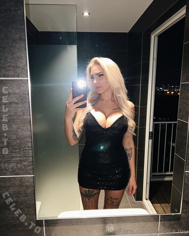 Larissa Lou Fresh (1 photo)
