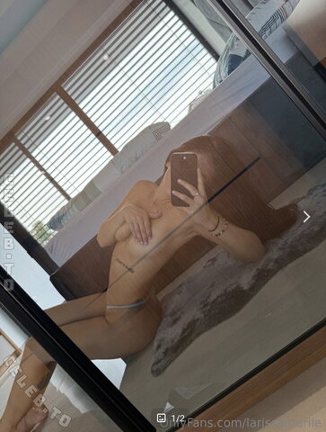 Larissa Marie photo 6