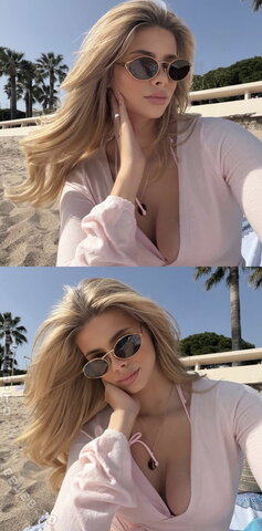 Larissa Neumann nude photo 13