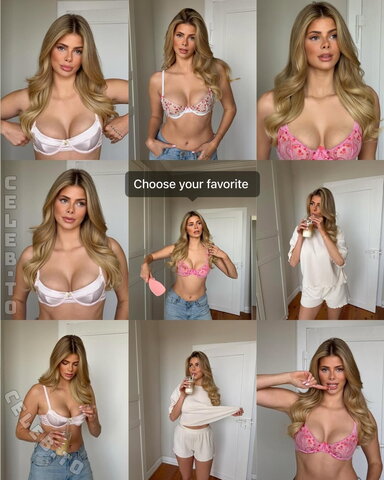 Larissa Neumann nude photo 9