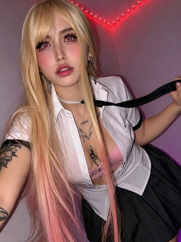 Larolita23 nude photo 8