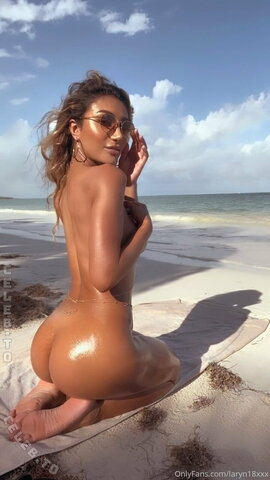Laryn Budi nude photo 63