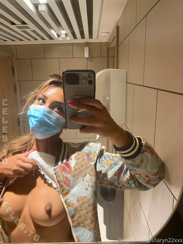 Laryn Budi nude photo 62