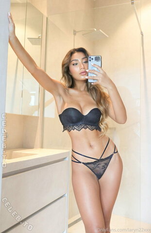 Laryn Budi nude photo 33
