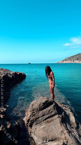 Larypoppins / Lary nude