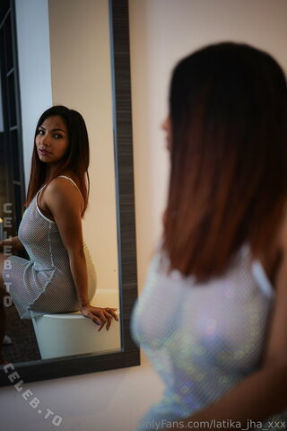 Latika jha nude photo 63