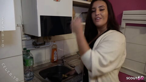Latina.Sofia nude photo 6